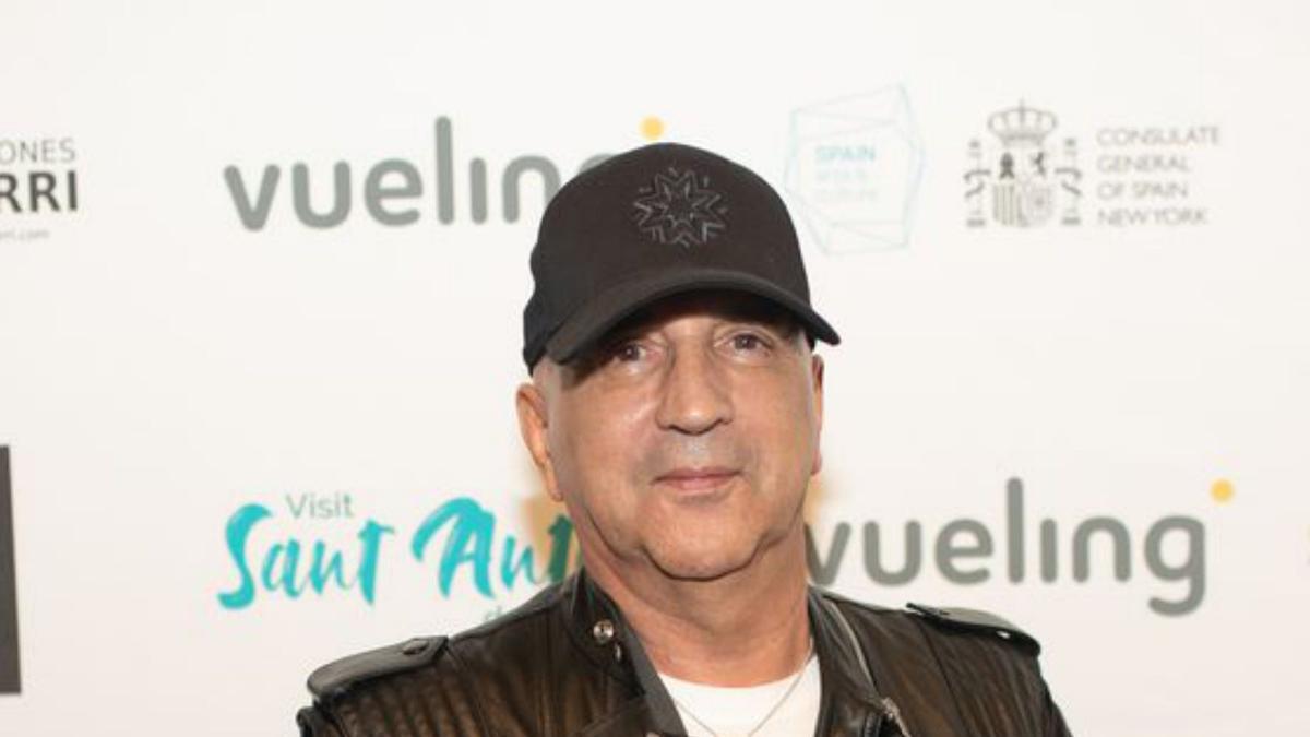 Contrast Ibiza empieza en NY