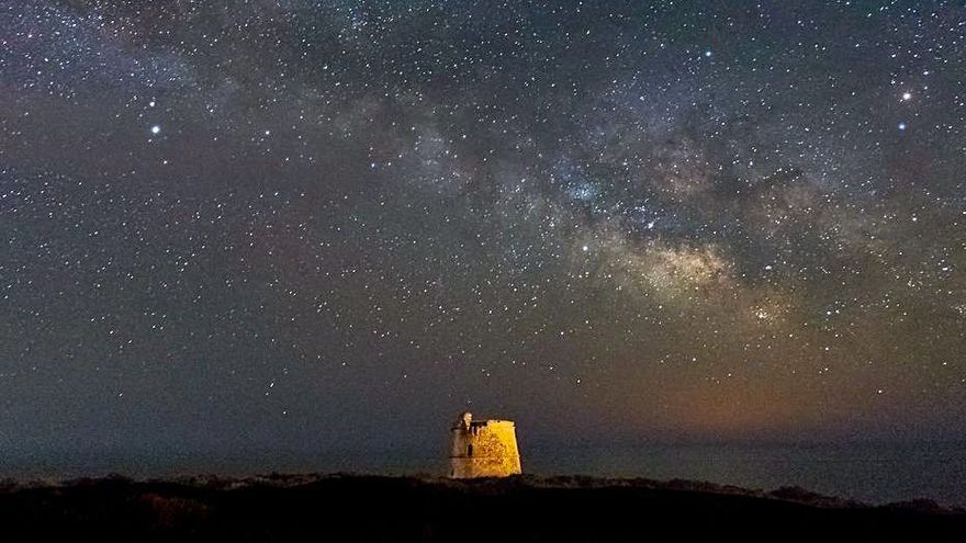 Formentera Astronómica will bring together space enthusiasts in June