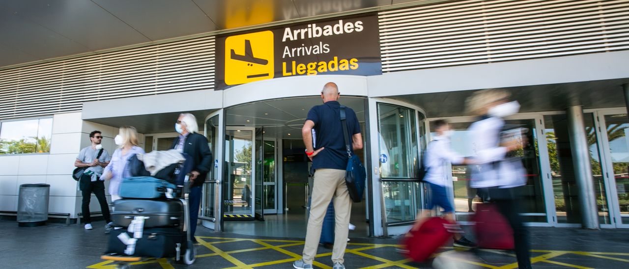 UD Ibiza pass the test in Brea