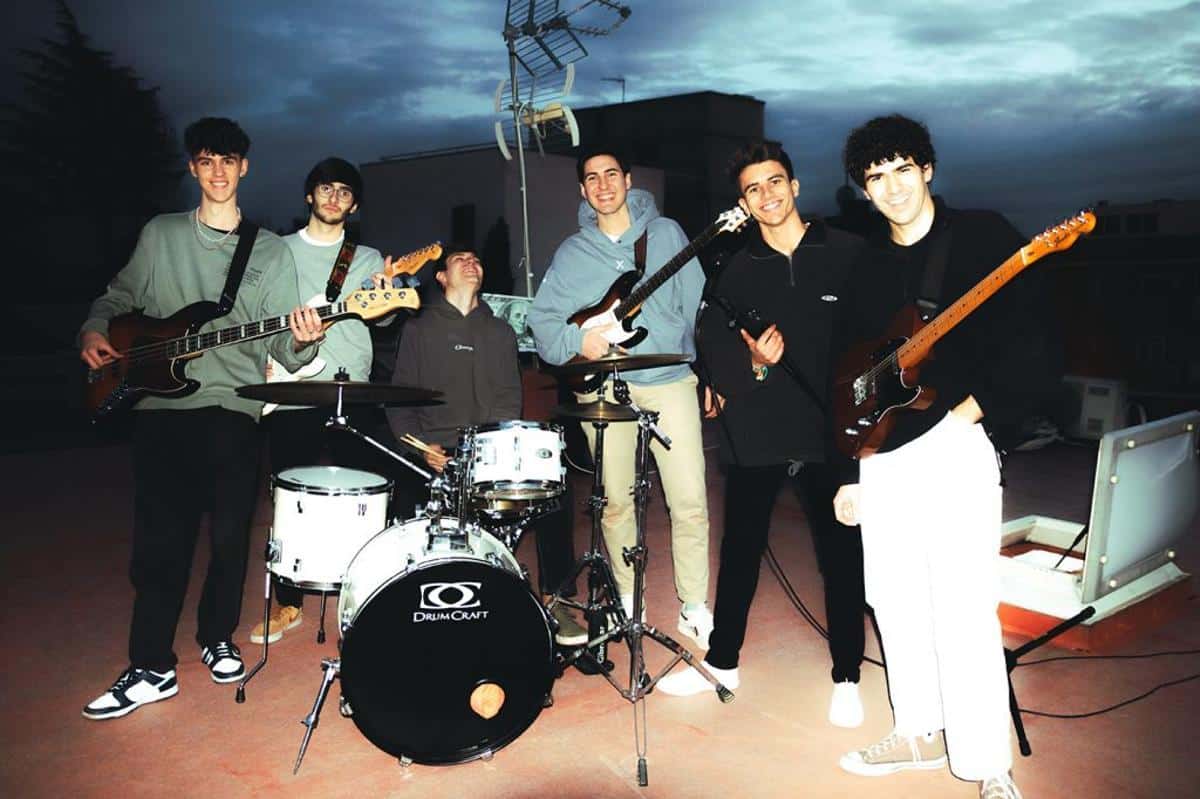 Yacaré, in the cycle Sol Post a s'Oli Fest de Cala de Bou