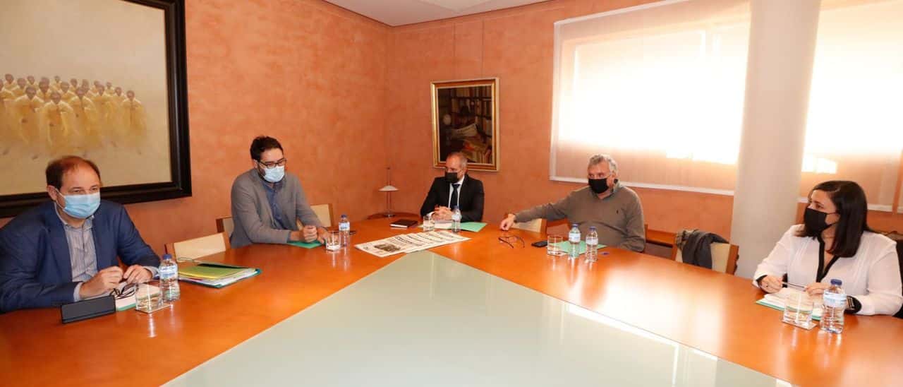 European funds: "A historic opportunity for Ibiza that can't be missed"