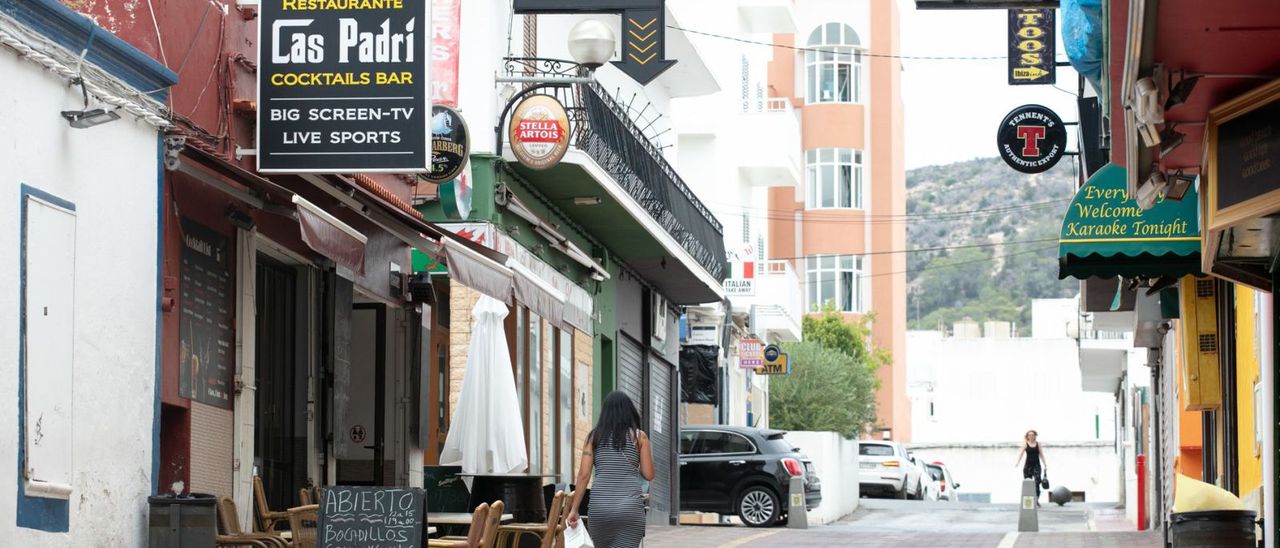 Hospitality Industry in Ibiza: against the covid passport but admits that "it would be worse to close"