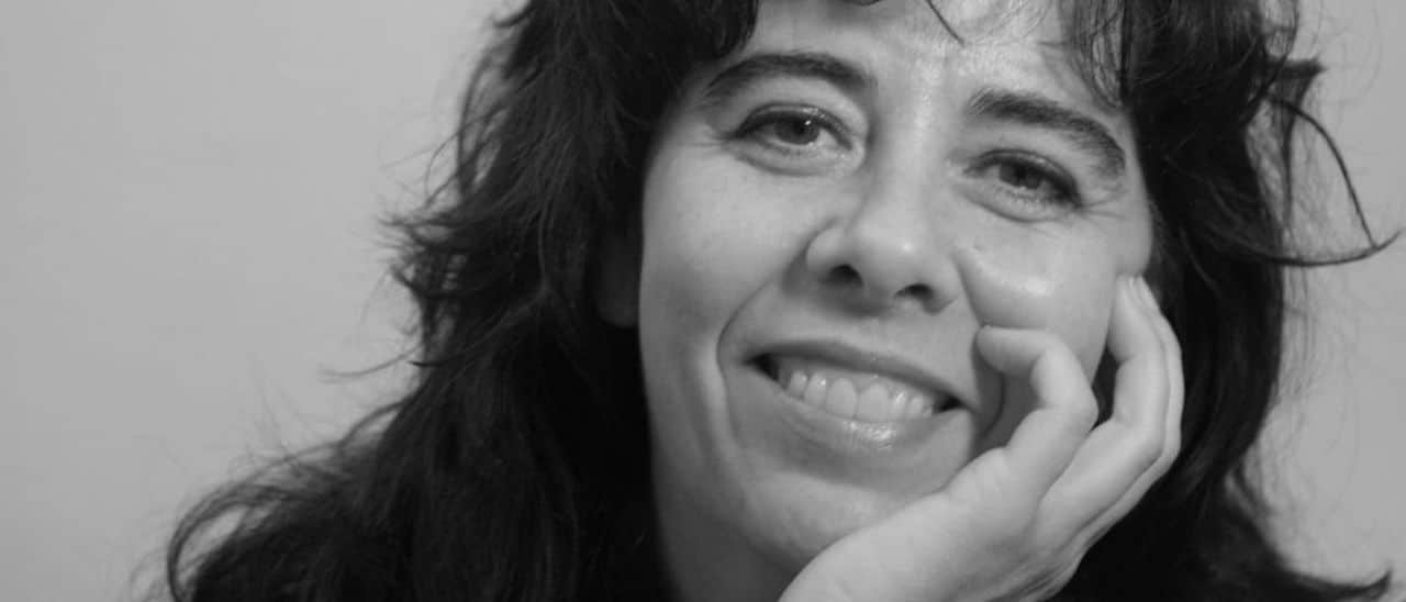 Carmen Barrios: "In Franco's regime, women were subjected to double persecution: political and gender repression."