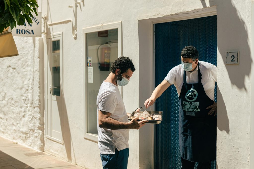 Camera system to control capacity of 33 beaches on Ibiza from May onwards