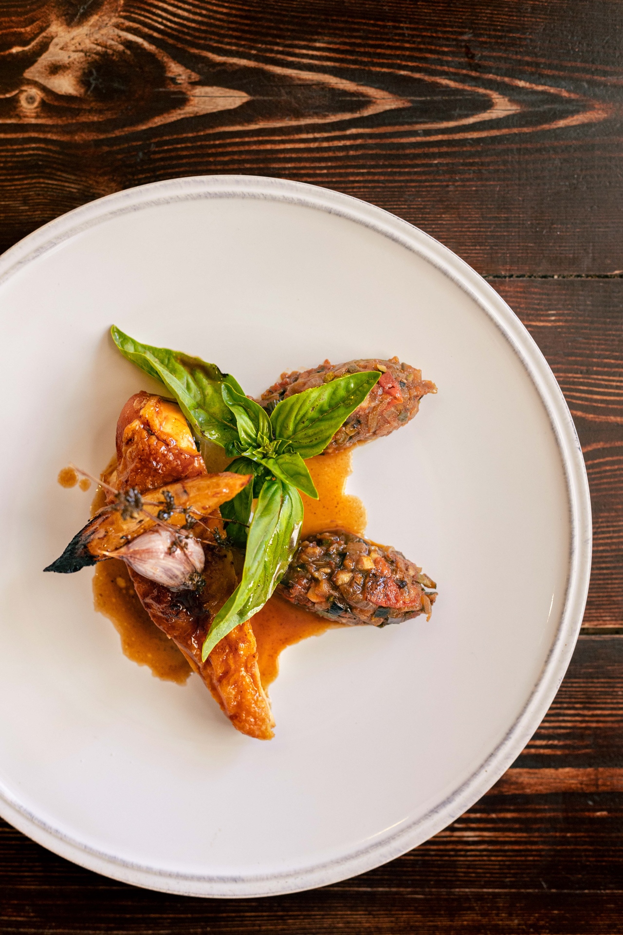 Great restaurants in Ibiza: Santa Eulalia del Río special