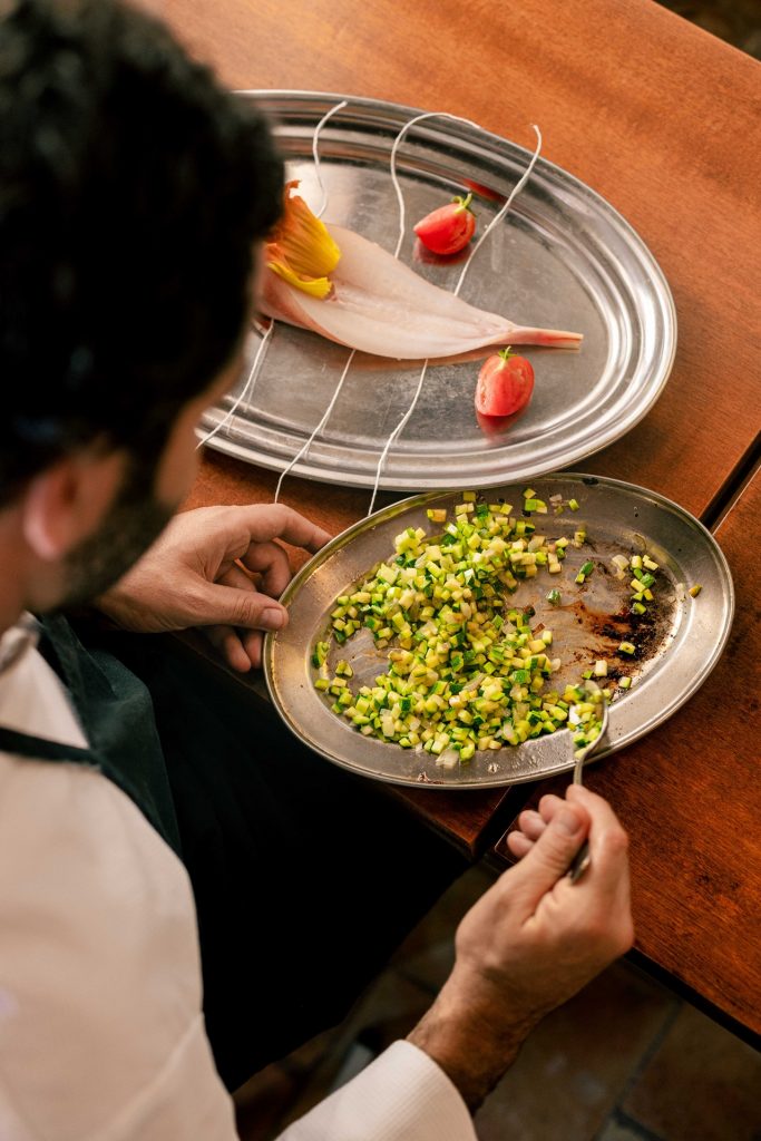 Winds up to 80km/h put Ibiza and Formentera on yellow weather alert