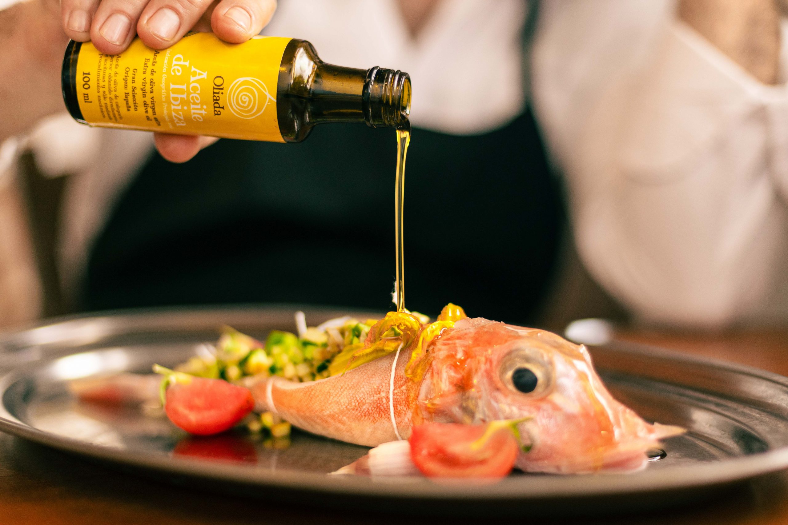 Great restaurants in Ibiza: Santa Eulalia del Río special