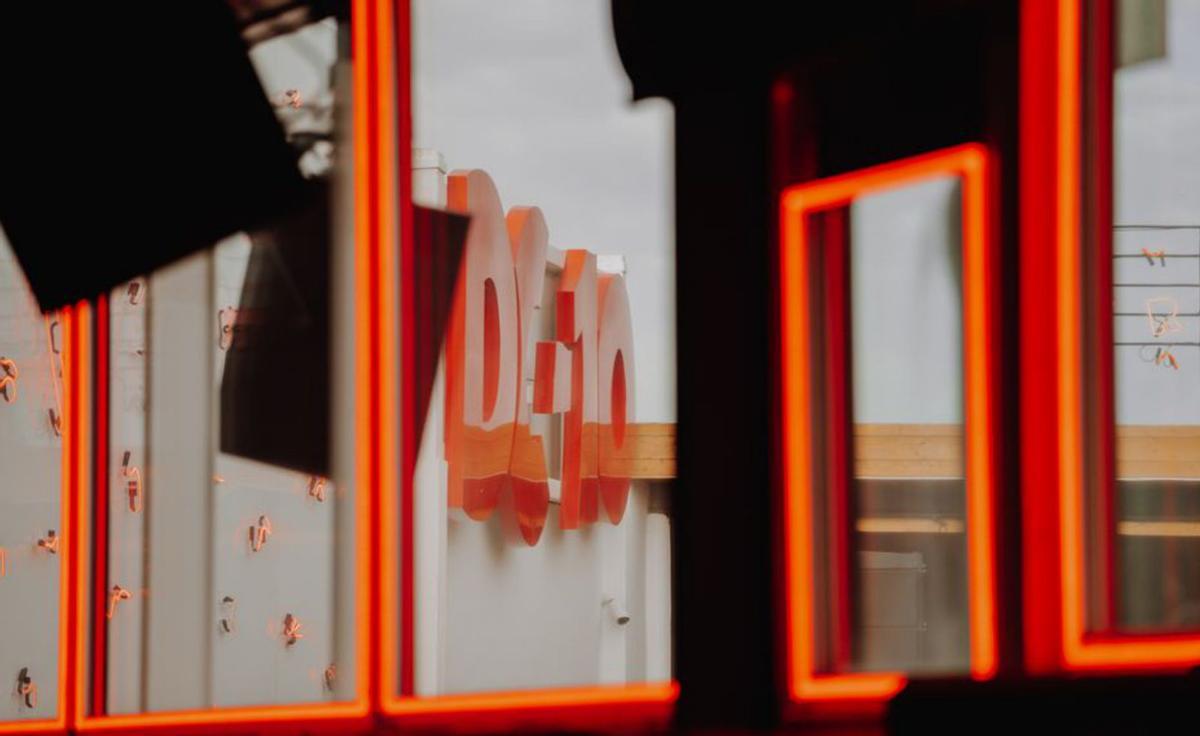 La esencia del underground en estado puro