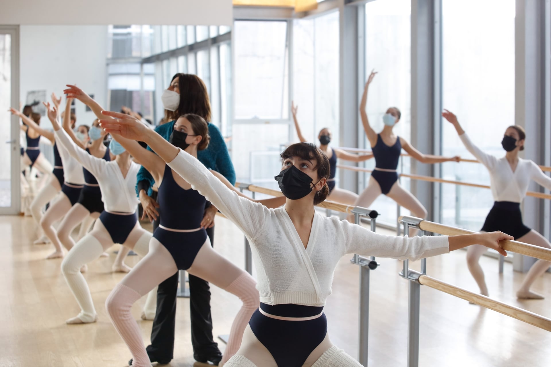 "A big step forward" for dance in Ibiza and Formentera