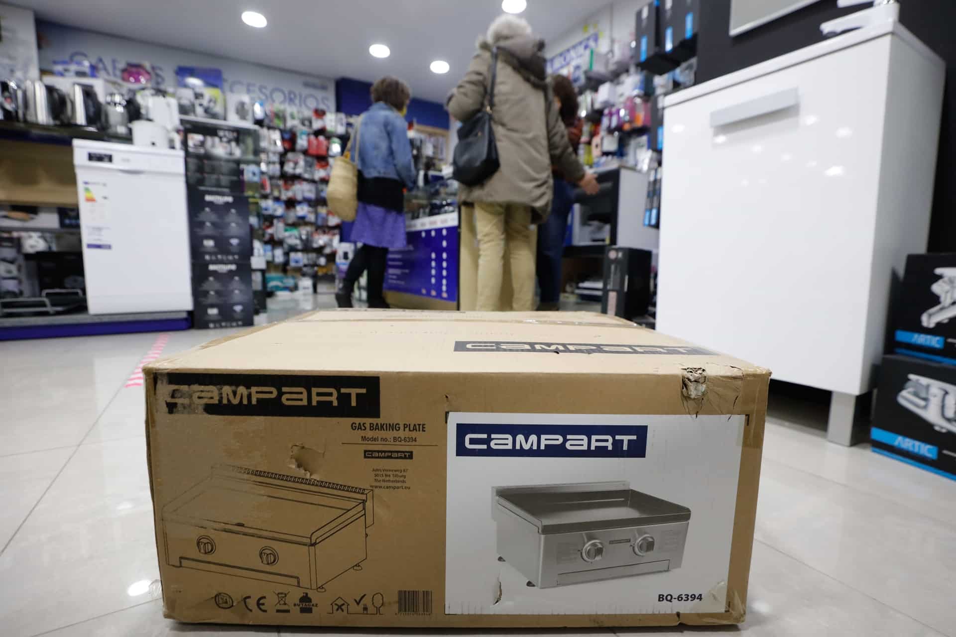 Vila commences 300,000€ refurbishment of Can Misses swimming pool this month