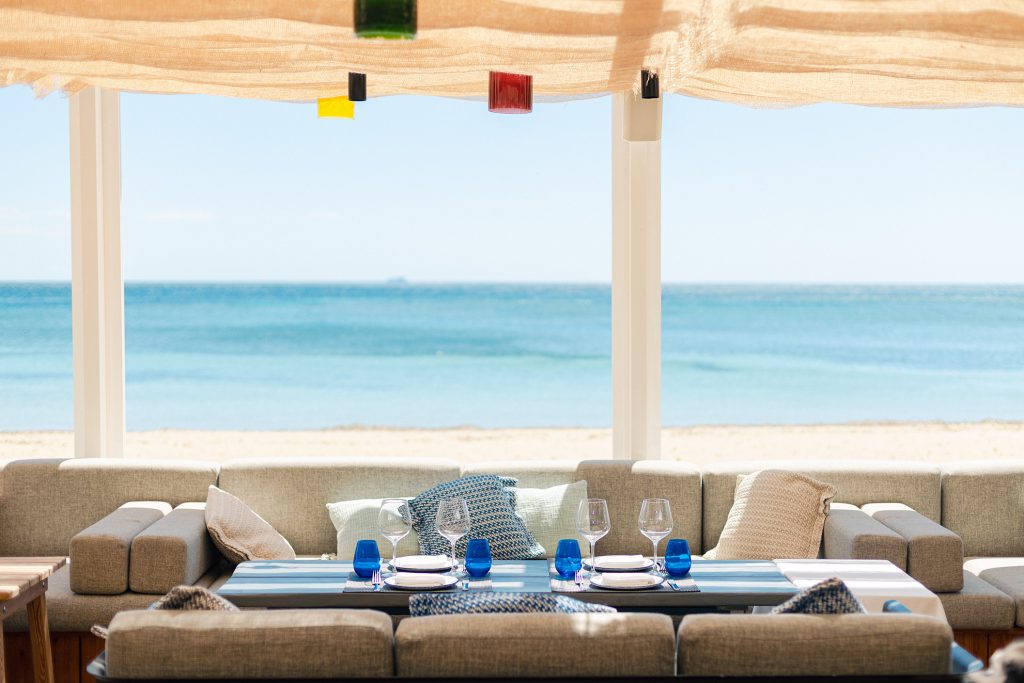 Formentera, starting point to establish European policy for protection of posidonia