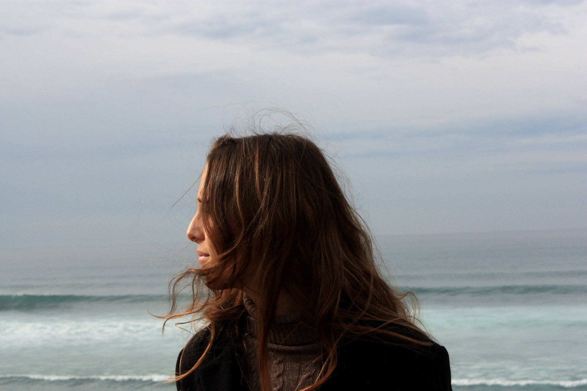 Ana Sainz Quesada, 'Anapurna': "Being a comic author in Spain is cooler now than it was 20 years ago"