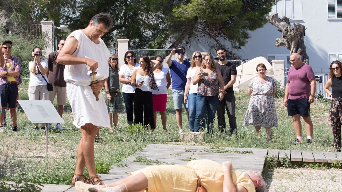 Top plans for the weeked in Ibiza and Formentera