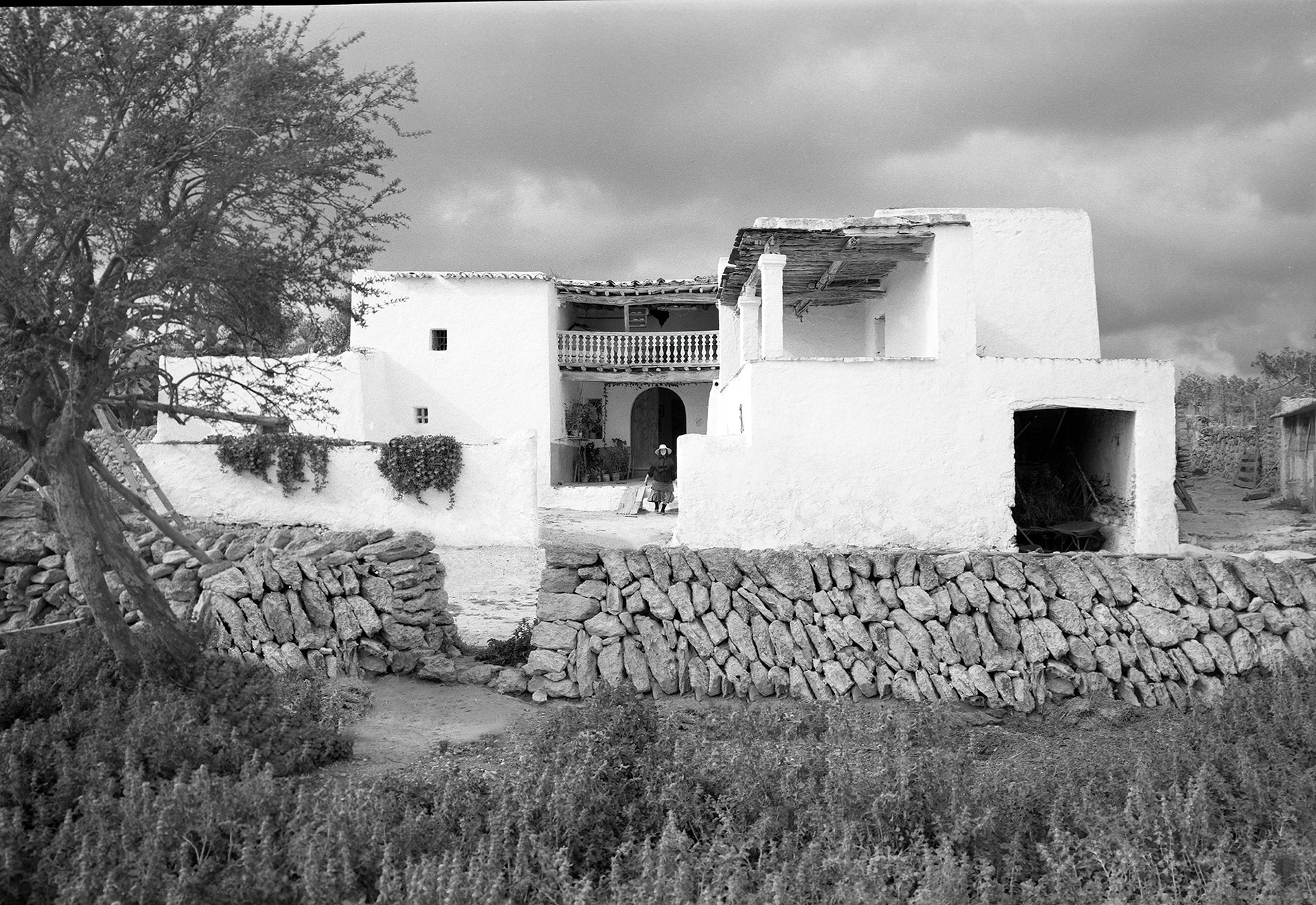 Ibiza architecture: a short history of cultural recovery
