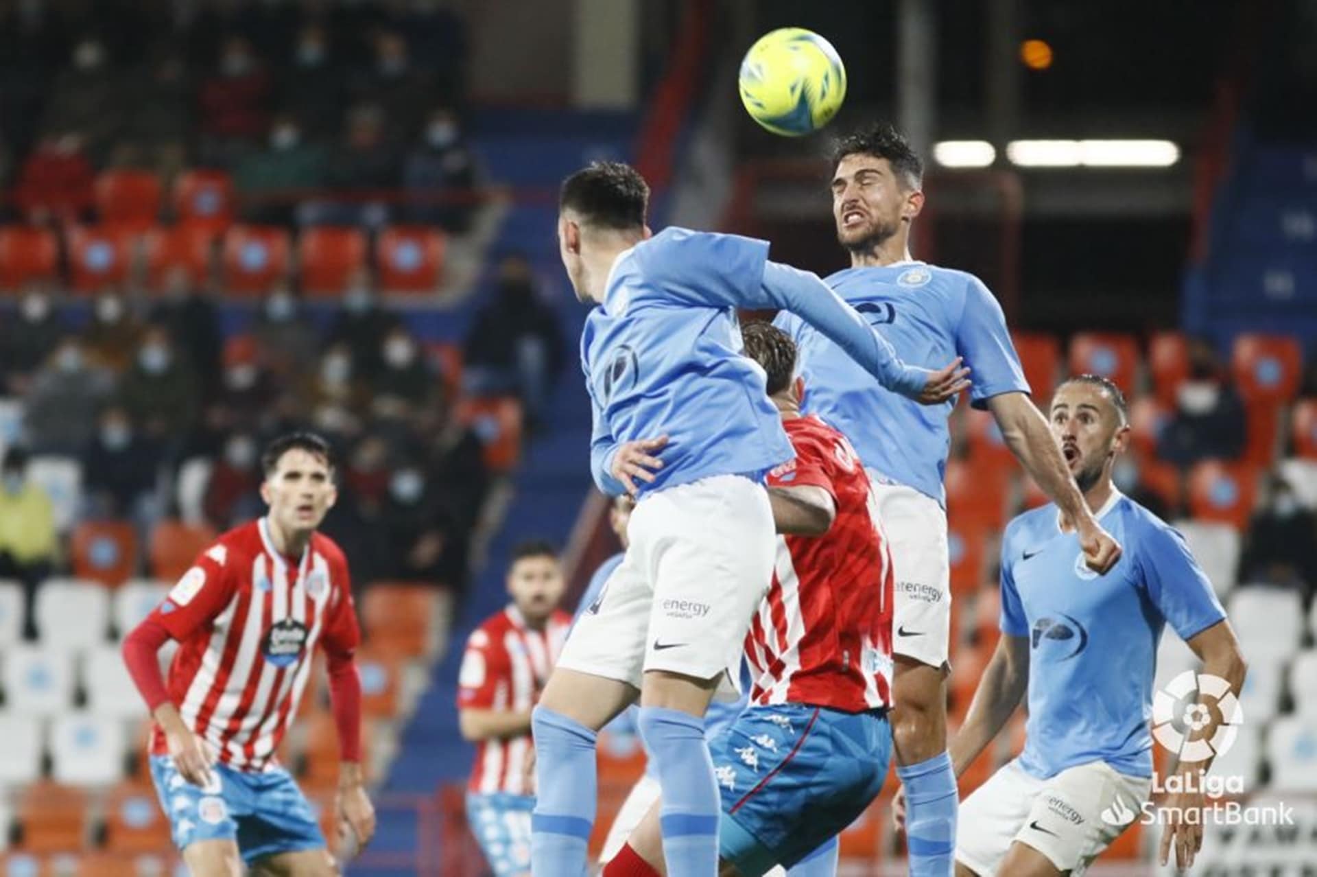 UD Ibiza continues to struggle to find the net