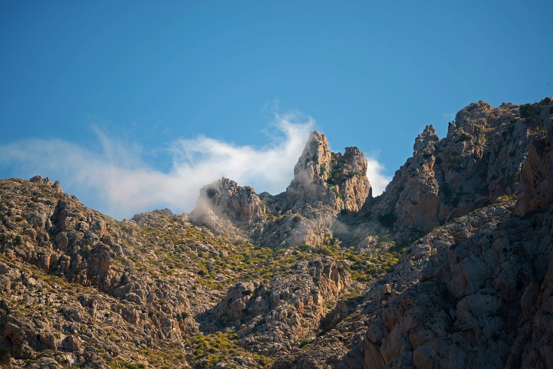 Ibiza hospital resumes appointments on Formentera with the arrival of a new oncologist