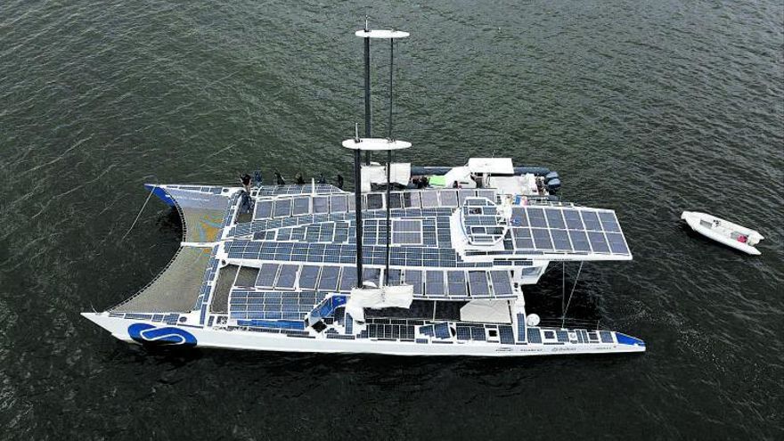 Where is recreational boating headed?