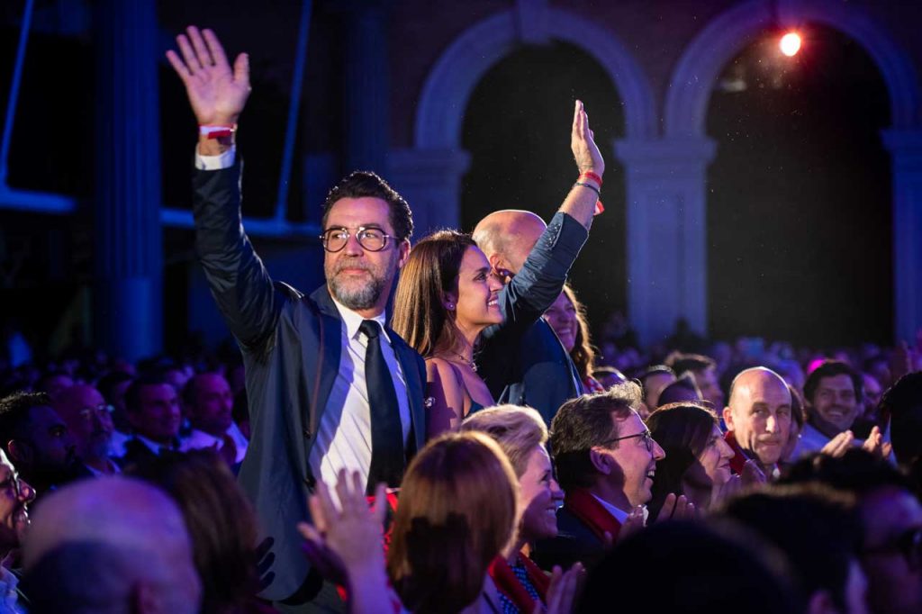 Prostitution on Ibiza is increasingly hidden in apartments or on websites