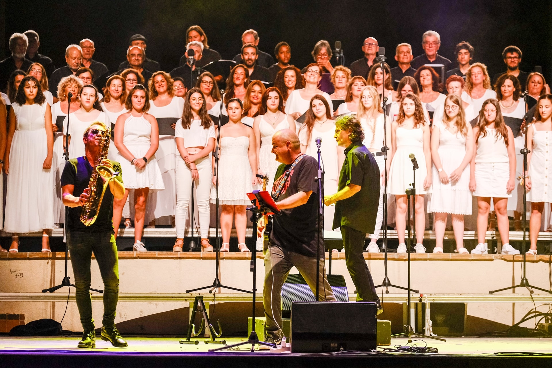 «Los clientes han arrasado con todos los ventiladores y aires acondicionados»