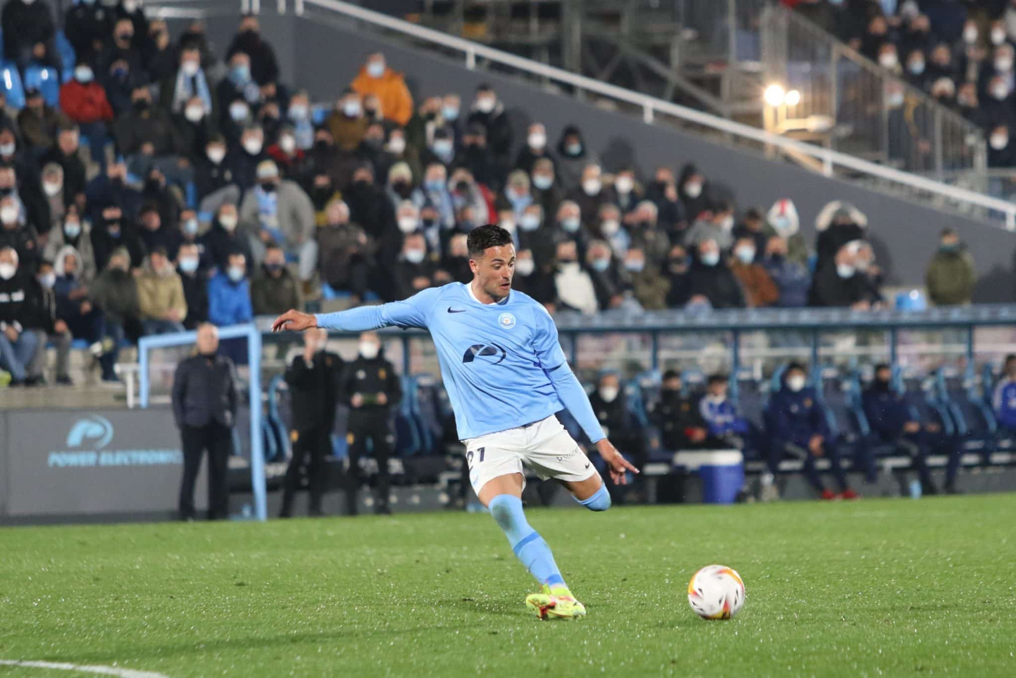 Jémez's UD Ibiza wins comes to an end vs Zaragoza at Can Misses