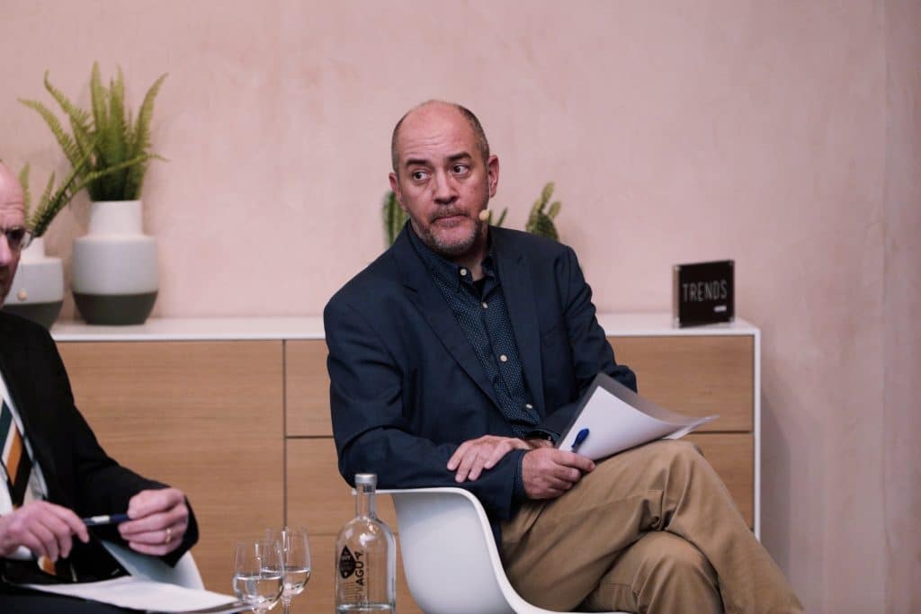 Miguel Ángel Serra | Partner | Albors Galiano Portales