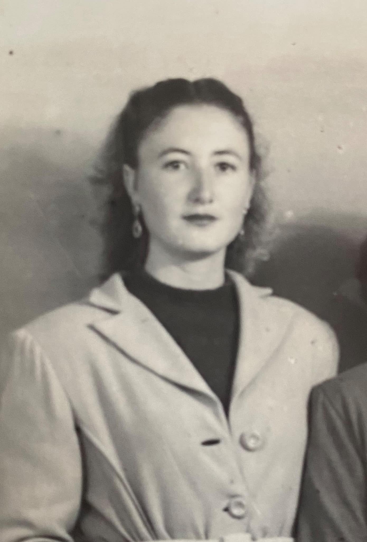 The story of Maria Roig, an Ibizan woman repressed during the Spanish Civil War