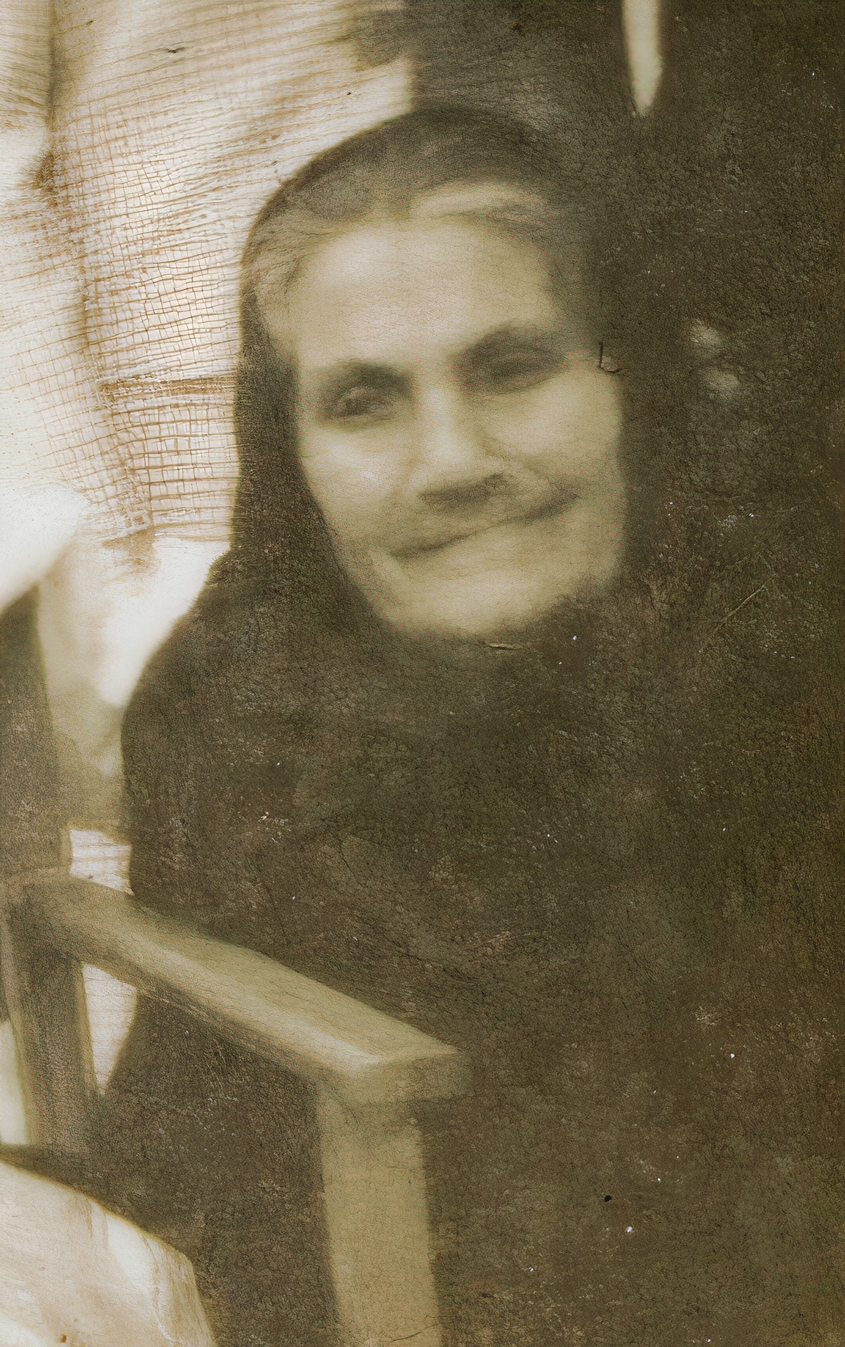 The story of Maria Roig, an Ibizan woman repressed during the Spanish Civil War