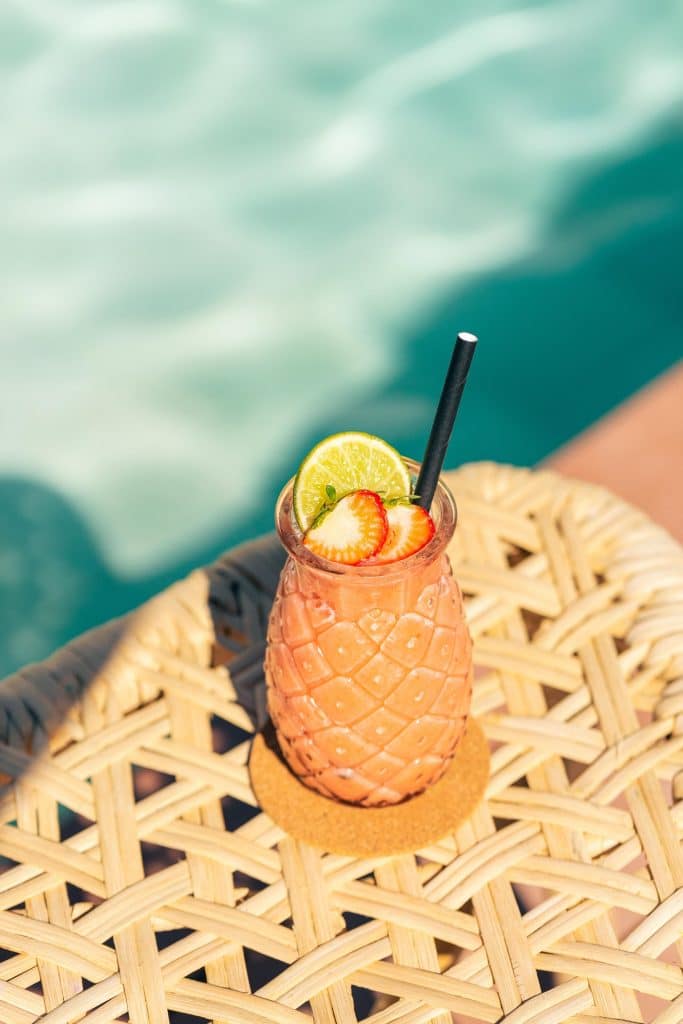 Aguas de Ibiza and Nativo back the cuisine of Omar Malpartida