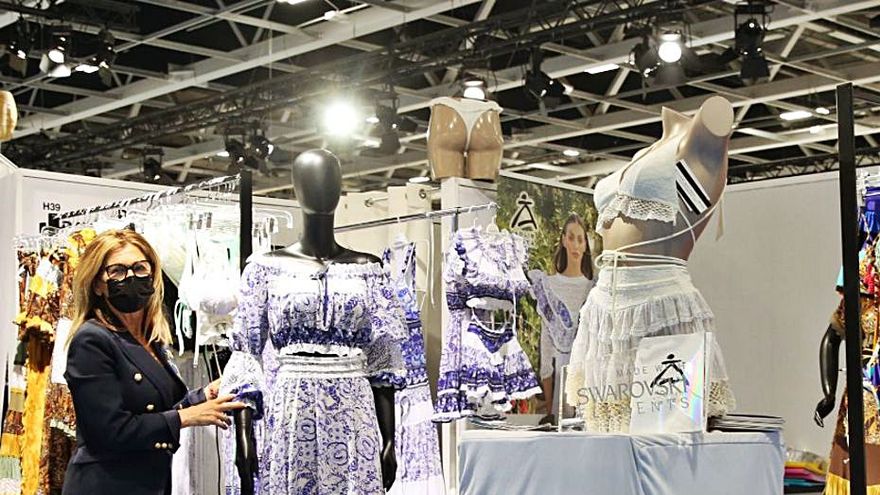 Juanma Costa: "Even if we have a good season, it doesn't mean the bottom line will be"