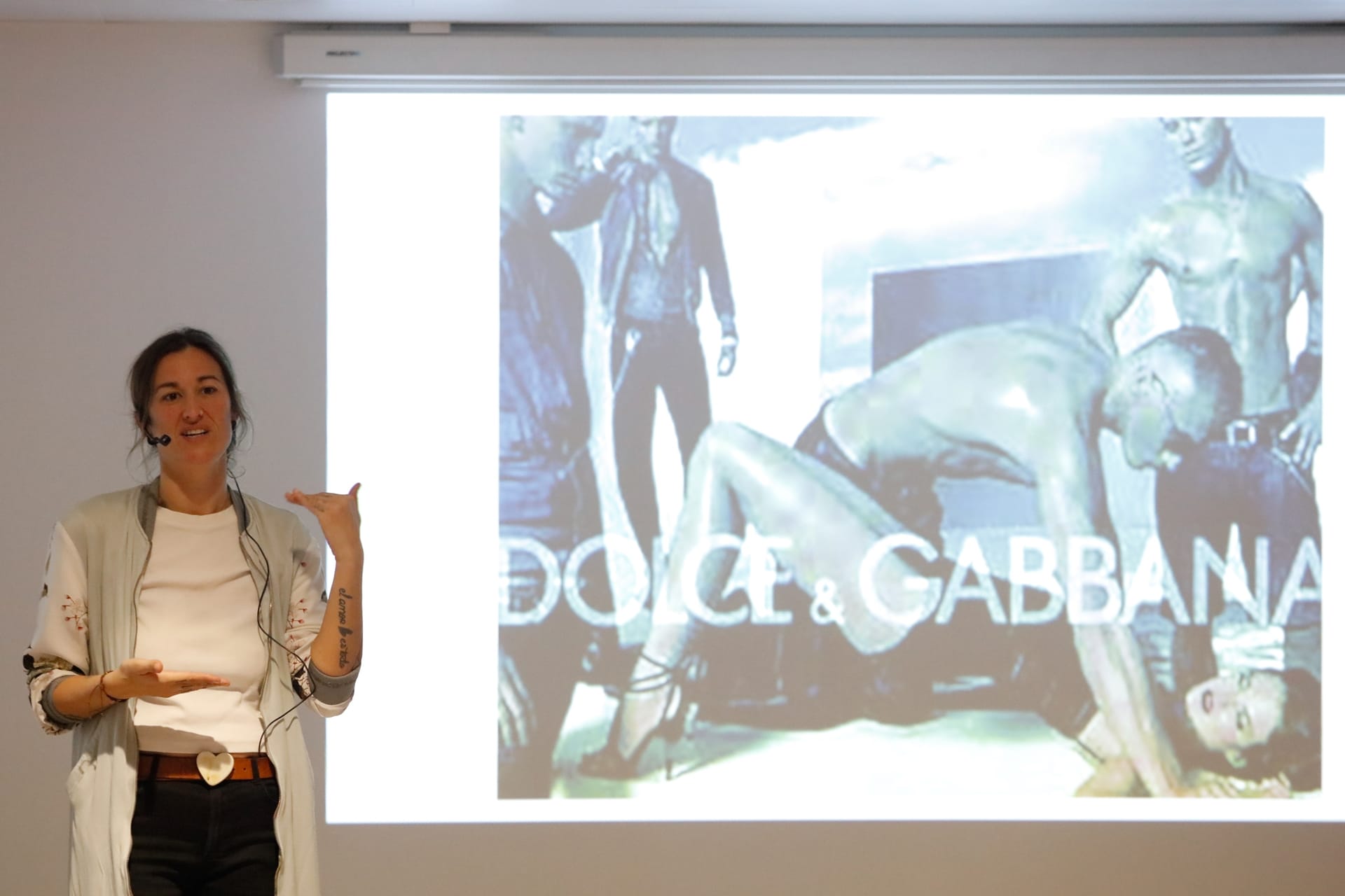 Prostitution in Ibiza: "Drugs are sold once, a woman's body as many times as she can stand"