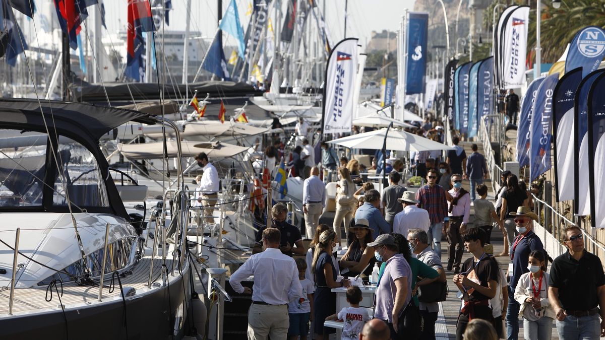 Messi has arrived on vacation on Ibiza