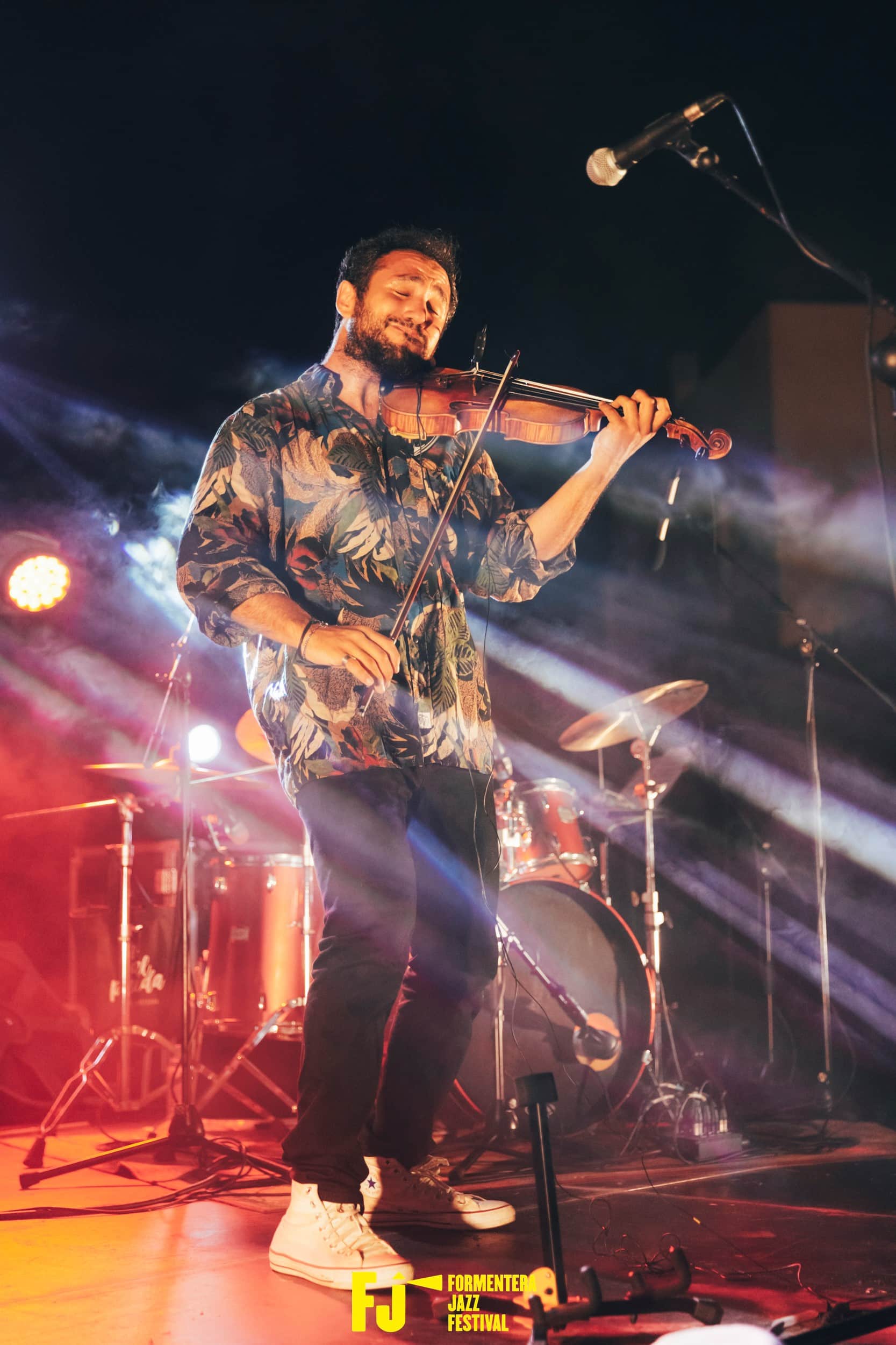 Formentera Jazz Festival 2021