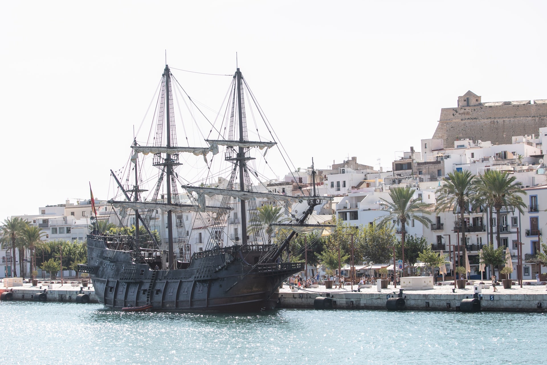 Top things to do this weekend in Ibiza and Formentera