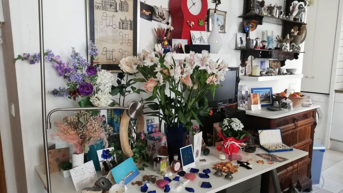 Policía Local evict campers from Natural Park