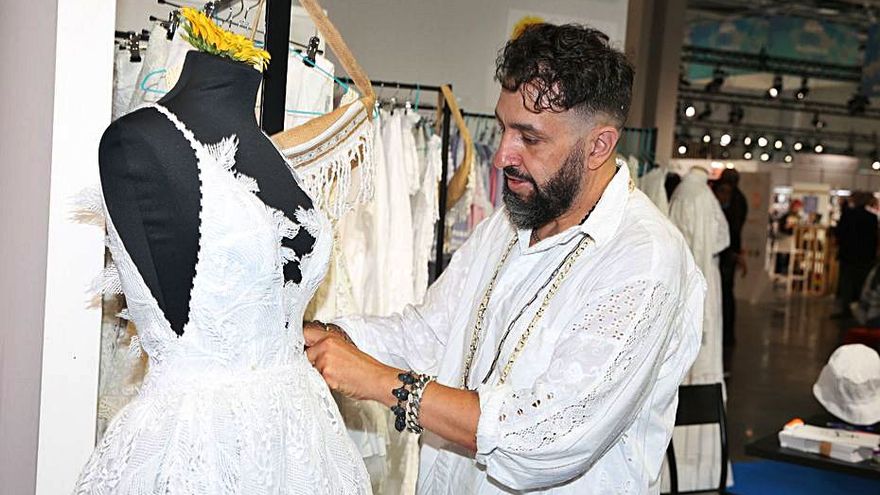 Ibiza's Adlib fashion flies from Paris to Saudi Arabia, Martinique and Monte Carlo