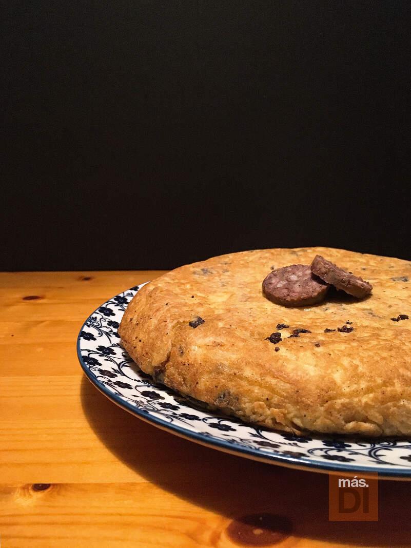 A fishing boat trip to get to know the ‘moll’