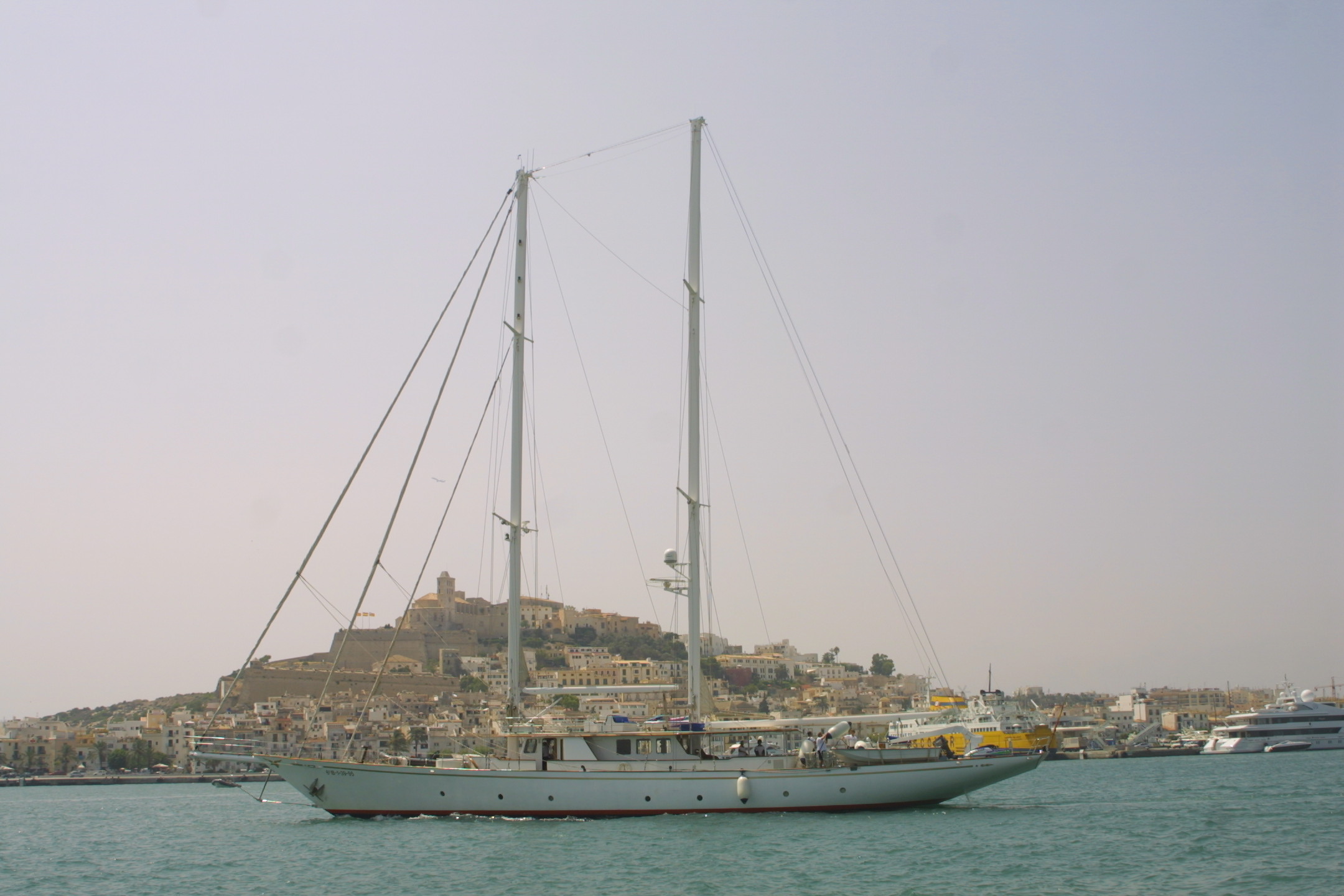 Brexit, yachting and VAT