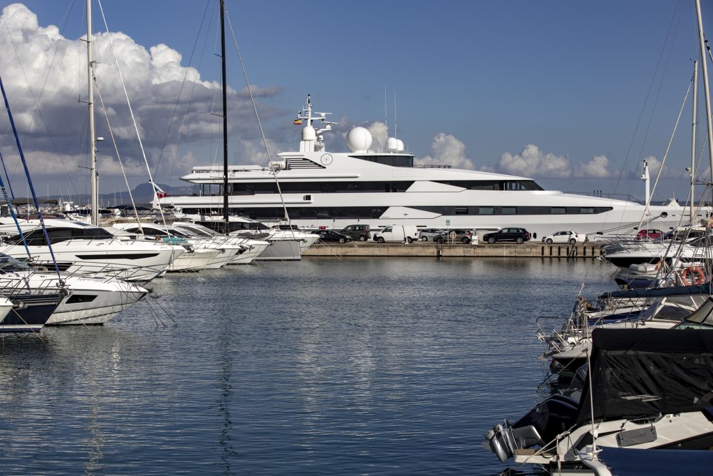 Vibra Hotels expects to open Piscis Park, a new four-star hotel for Ibiza, in May