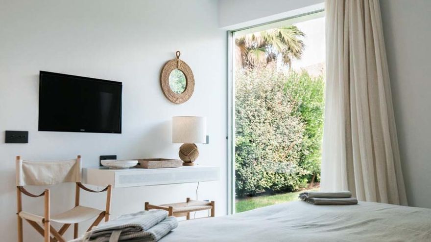 The 3 Days Trail Ibiza exceeds 70% signed up to date