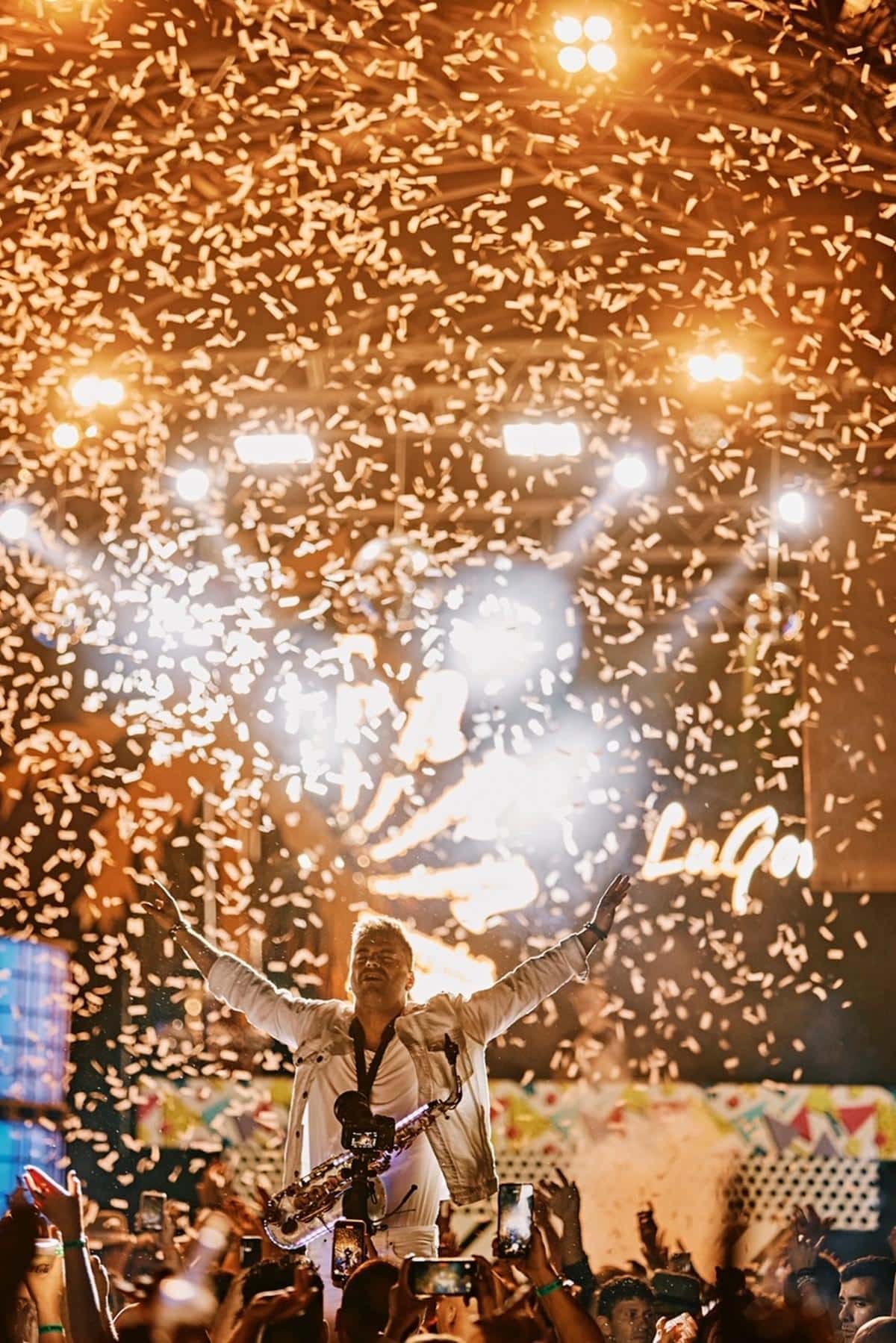 Children's Party at Hard Rock Ibiza