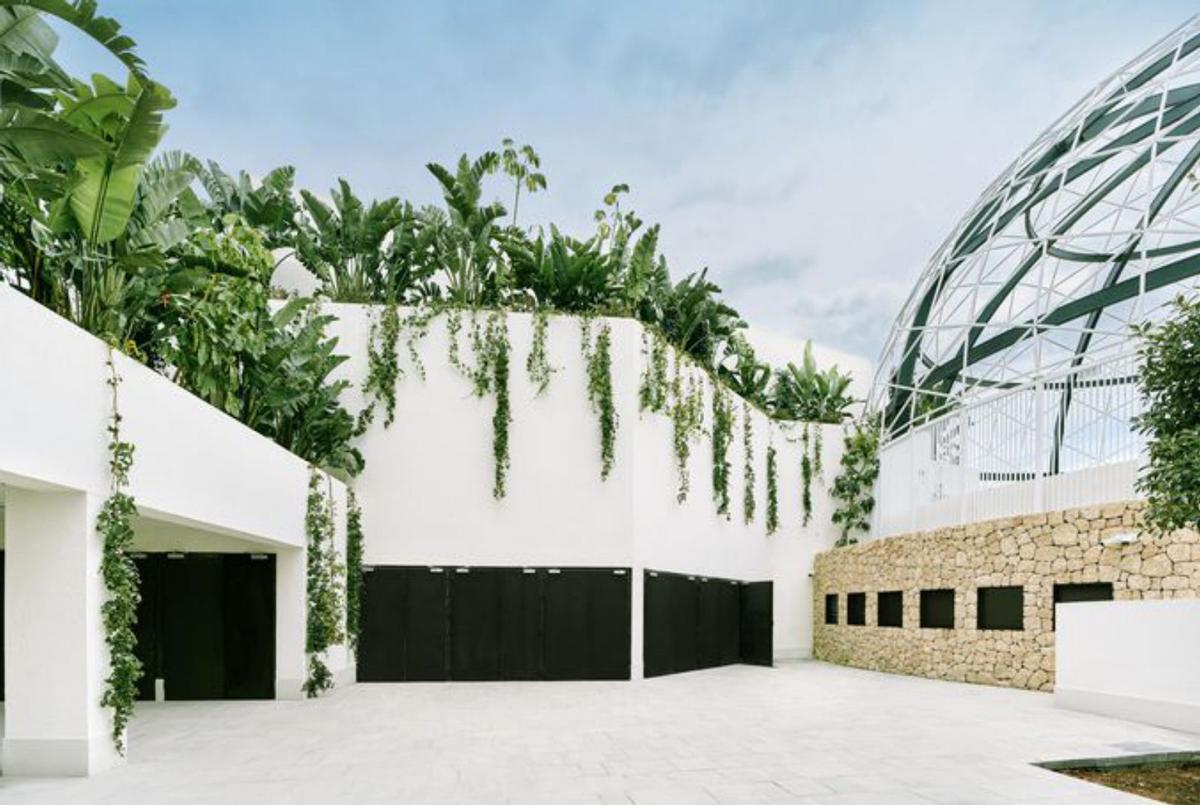 UNVRS desvela todos sus secretos