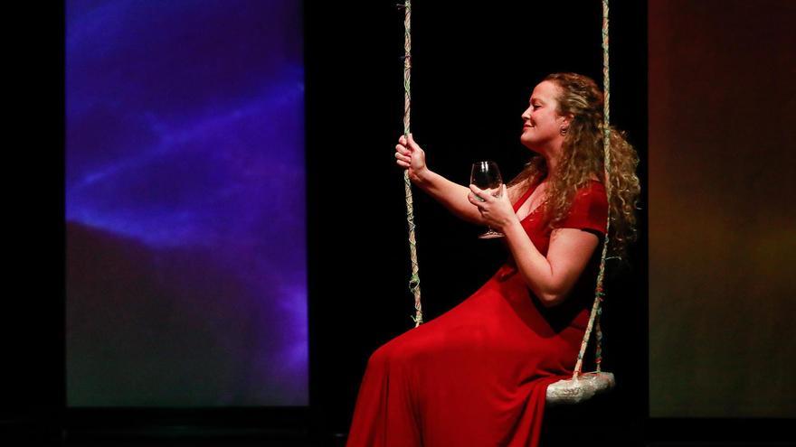 'Juicio a una zorra', el sábado en Can Ventosa