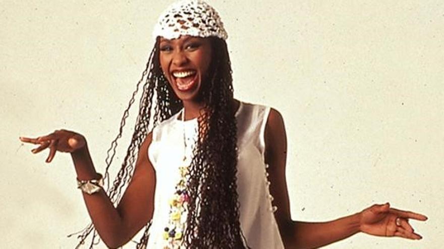 Corona están este cviernes en Children of the 80's