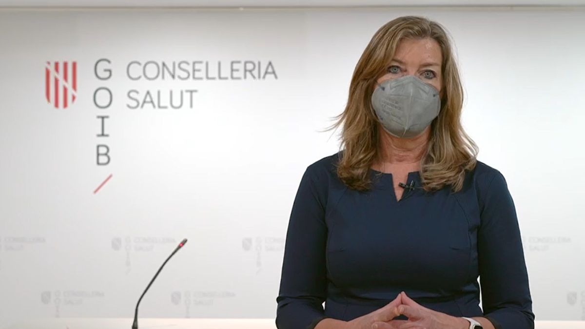 Young people aged 12-30 in Formentera could start vaccination in the coming weeks