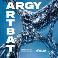 Argy & ARTBAT at Hï Ibiza 2026