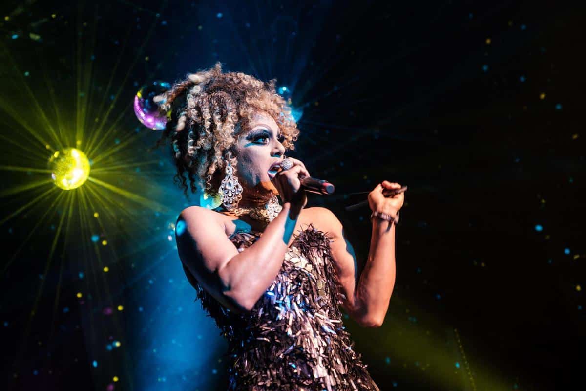 The Queens Drag Night gala is one of the most anticipated events of Ibiza Pride
