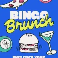 Bingo Brunch at Ibiza Rocks 2026