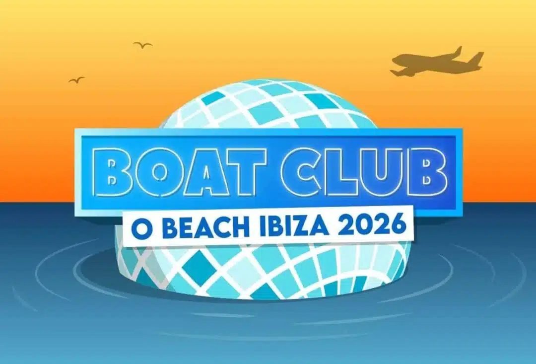 Boat Club at O Beach Ibiza. Official tickets here