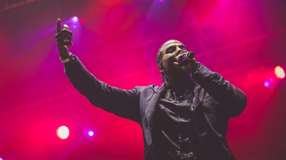 Yotuel canta este jueves en Las Dalias