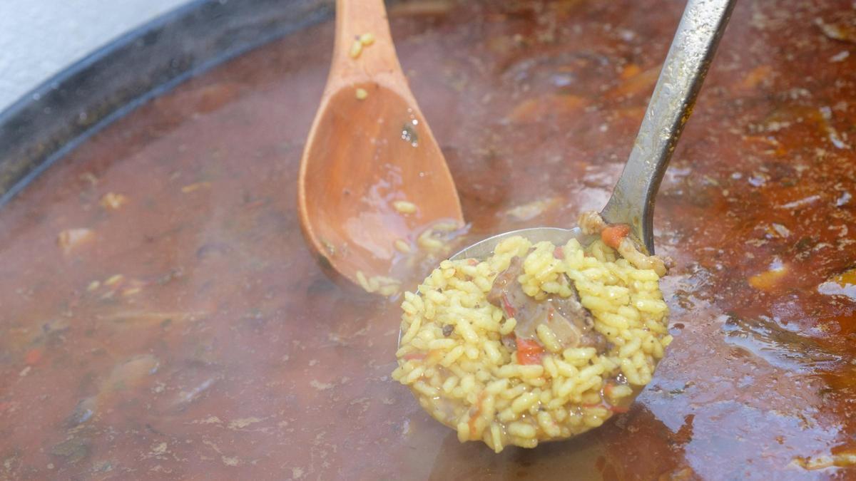 Sant Llorenç celebra el sábado su primera dferia de matanzas